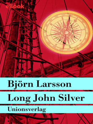 cover image of Long John Silver